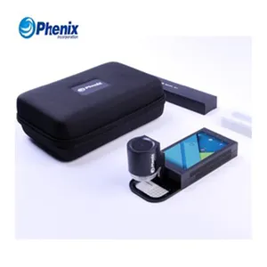 Loupe de poche numérique portable Phenix 2023 en gros loupe électronique de haute précision