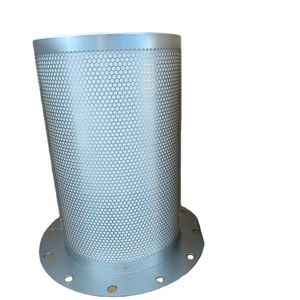 Séparateur d'huile pour compresseur d'air industriel Manny 1623051400, état neuf - Product Image 5