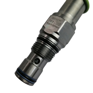 Vanne directionnelle Rexroth R901151293 2/2 KSDER1NB/HN11V - Product Image 1