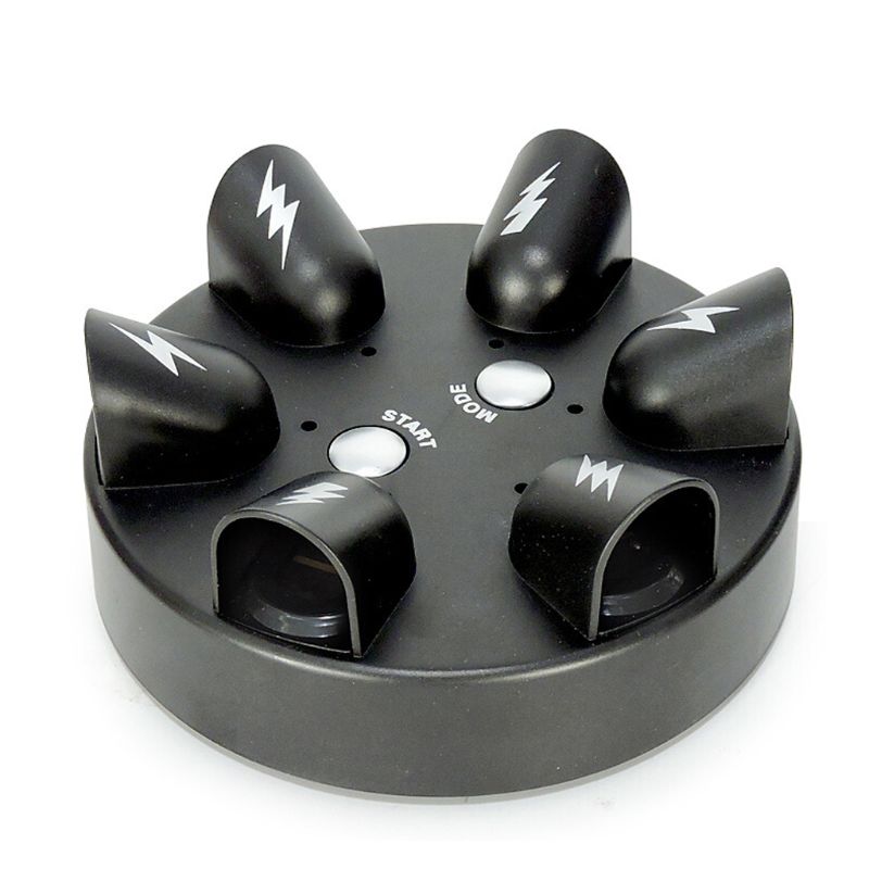 2021, праздничная игра, 6 слотов, Полиграф, забавные микро-электрические Пальцы для взрослых, детектор сердечного ритма, обманщик, испытательные игрушки