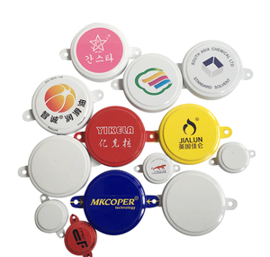 Parti di macchine chimiche di alta qualità da 200 litri fusto di olio motore piccolo grande due dimensioni linguetta tamburo in acciaio latta tappo in alluminio - Product Image 2