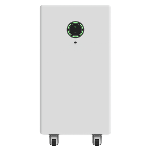 Durable Using 51.2v 540ah Lifepo4 Portable All In One Home <b>Energy</b> <b>Storage</b> <b>System</b> With Swivel Wheels - Product Image 3