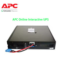 APC SURT192XLBP 192V Batterie UPS en ligne Protection contre la foudre monophasée pour ordinateurs