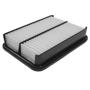 Filtro de Aire de Repuesto para Motor de Automóvil, Venta Directa de Fábrica, OEM 17801-11090 1780111090 17801-11070 para Toyota - Product Image 4