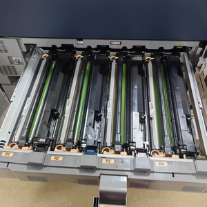 Fotocopiatrice/Stampante Versant 4100 <span class=keywords><strong>di</strong></span> Seconda Mano, Copiatrice Ricondizionata con Interfaccia USB per Stampa a Colori - Product Image 4