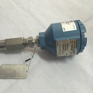 Termómetro digital de 248 con protocolo HART, salida de 4-20mA, precisión del 0.02%, estabilidad de 5 años, OEM, IP68 - Product Image 5