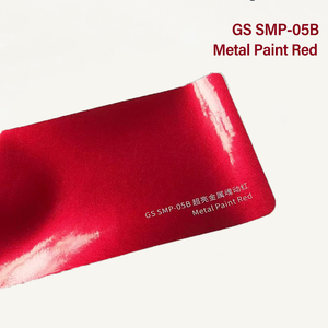 Peinture en métal rouge, vente en gros, PVC PET, voitures personnalisées, <span class=keywords><strong>Film</strong></span> d'emballage, accessoires de voiture, métal liquide <span class=keywords><strong>Vampire</strong></span> rouge voiture, vinyle - Product Image 2