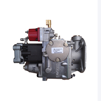 New KTA19-DM for for 18.9L Truck Engine Fuel Injection Pump Assembly PTG-EFC Type Model 4951355 3059057 1 Year Warranty ISO