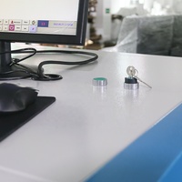 Máquina de escáner de equipaje de rayos X, astrofísico, TS-6040SE de verificación de seguridad, precio de fábrica
