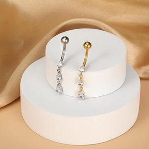 <span class=keywords><strong>Piercing</strong></span> all'<span class=keywords><strong>Ombelico</strong></span> BOCHI in Titanio Grado Impiantabile ASTM F136, Gioielli <span class=keywords><strong>per</strong></span> il Corpo da Donna, Vendita all'Ingrosso - Product Image 6