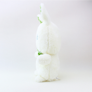 Orsacchiotto in Cotone Organico Personalizzato, Imbottitura in Cotone PP, Superficie in Velluto, Confezionamento Sottovuoto 3D, Grande <span class=keywords><strong>Peluche</strong></span> - Product Image 5