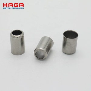 Raccordi per Tubi Idraulici ad Alta Pressione Forgiati, Guaina Protettiva per Tubi dell'Aria, Raccordo a Crimpare, Ghiera per <span class=keywords><strong>Acqua</strong></span> - Product Image 6