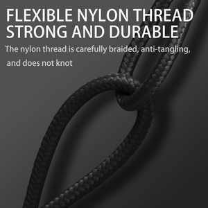 表面连接usb-c充电电缆65W 45W 100W 5A快速充电编织尼龙聚氯乙烯兼容微软表面专业3/4/5/6/7 - Product Image 3