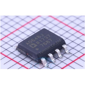 Giá tốt mạch tích hợp chip cảm biến SOIC-8 <span class=keywords><strong>AD648JRZ</strong></span>-REEL7 <span class=keywords><strong>ad648jrz</strong></span> ad648 - Product Image 1