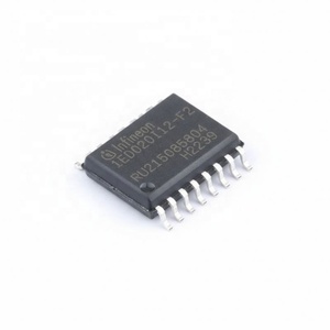 1ED020I12F2XUMA1 DSO-16 Gate <b>Driver</b> Chip - Product Image 1