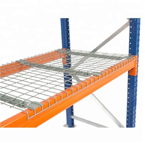 Grosir dek baja jala kawat <span class=keywords><strong>GI</strong></span> untuk rak dan tugas berat/Sedang/ringan - Product Image 6