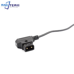 <span class=keywords><strong>C</strong></span>âble <span class=keywords><strong>d</strong></span>'alimentation de charge rapide PD <span class=keywords><strong>USB</strong></span> <span class=keywords><strong>C</strong></span> Type-<span class=keywords><strong>C</strong></span> vers <span class=keywords><strong>D</strong></span>-<span class=keywords><strong>Tap</strong></span> mâle 9V pour batterie V-Mount PowerTap Téléphone portable Tablette Mac-Book Appareil - Product Image 4