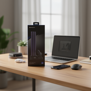 แท่นชาร์จและที่วางอเนกประสงค์ ขายส่ง - Product Image 3