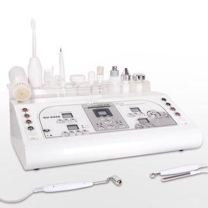 Oferta Especial Equipo de Belleza 8 en 1 Máquina <span class=keywords><strong>Facial</strong></span> de Bio-Lifting y Microcorriente para <span class=keywords><strong>Spa</strong></span> en Casa RU 8201 - Product Image 2