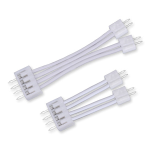 Scn2.5 Terminal Wire 2.5mm Pitch 33 Positions Pure Copper Tinned Copper Wire Flame Retardant Hub Connection Cable - Product Image 1