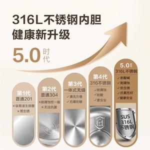 เครื่องทำนมถั่วเหลืองมีเดีย 1.35 ลิตร เครื่องปั่นความเร็วสูงอัตโนมัติเต็มรูปแบบ เครื่องทำอาหารไฟฟ้าอเนกประสงค์สำหรับใช้ในครัวเรือน - Product Image 4