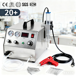 Avvitatore Pneumatico Portatile Automatico con Coppia Regolabile, Marca MSD, 220V, 60KW di Potenza, Garanzia 1 Anno - Product Image 1