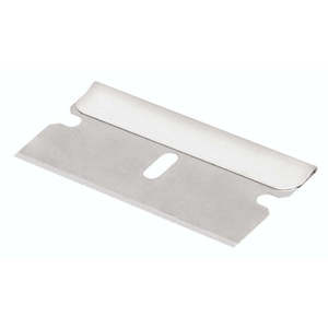 Truper REP-raschietto sostitutivo per raschietto raspa-2 parti di attrezzature per la pulizia con confezione Blister da 5 pezzi - Product Image 1