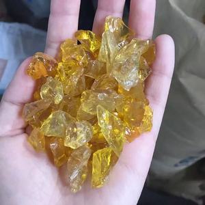 Decorativo rotto rottame di vetro riciclato di vetro per terrazzo - Product Image 3