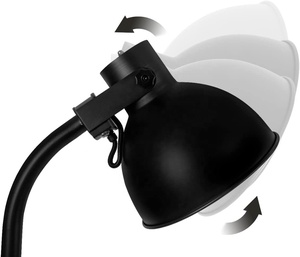 2000W or 3000W Free Standing Electric Infrared <strong>Heater</strong> with Remote Control Waterproof &amp; Lighting Halogen Heating Element - Product Image 3