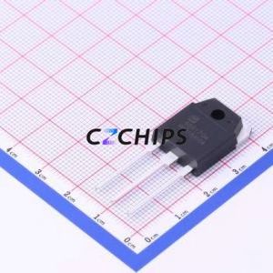Transistor de efecto de campo (MOSFET) TPV65R170M, original y nuevo - Product Image 1