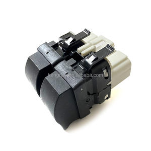 Piezas de motor de coche Hengney 8200315042 para Renault <span class=keywords><strong>Megane</strong></span> <span class=keywords><strong>2</strong></span> Scenic Laguna <span class=keywords><strong>2</strong></span> Power Master Window Switch - Product Image 4
