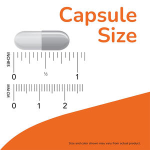 Cápsulas de <span class=keywords><strong>Carbón</strong></span> Activado - Promueven la Desintoxicación y la Salud Digestiva, Suplemento <span class=keywords><strong>Natural</strong></span> de Grado Alimenticio para Adultos - Product Image 3