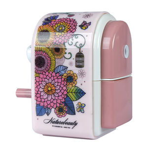 <span class=keywords><strong>Taille</strong></span>-<span class=keywords><strong>crayon</strong></span> manuel de haute qualité, accessoire mécanique, papeterie de bureau, fournitures scolaires - Product Image 3