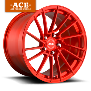 Jantes en alliage d'aluminium pour voitures, jantes de 18, 19, 20, 21, 22 pouces, 5x112, jantes forgées pour BMW, <span class=keywords><strong>Audi</strong></span>, Porsche, Tesla, Cadillac, Benz - Product Image 6