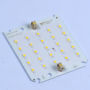 Module d'éclairage LED pour rue, modules LED 3030, lampe d'éclairage de rue, carte de circuit imprimé, <span class=keywords><strong>amplification</strong></span> en aluminium - Product Image 1