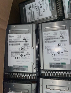 SSD de qualité professionnelle pour P04174-003 KPM51VUG1T60 SDFBC05CAA01 1,6 To SAS 12G 2,5 pouces P04533-B21 Capacité 1,6 To pour applications haute performance - Product Image 4