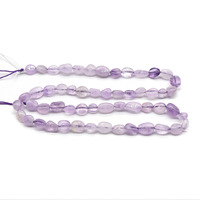 Perles en pierre d'agate brute de forme irrégulière, semi-finies, polies, pour accessoires de bijoux DIY, vente en gros