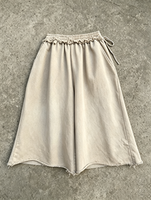 Short en coton délavé vintage de 7 pouces, qualité supérieure, ourlet vieilli, effet soleil, pour l'été, vente en gros