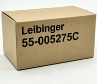 Perangkat Lunak Leibinger JETedit3 LJ3 55-005275C untuk Printer Inkjet Jet3up Jet3eco