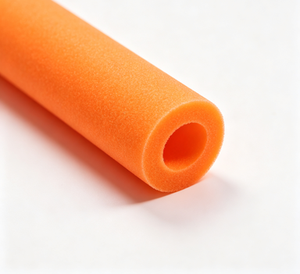 Poignée anti-vibration Visai Comfort <span class=keywords><strong>Grip</strong></span> en mousse de caoutchouc NBR EPDM avec service de découpe - Product Image 5