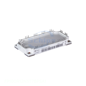 Transistors FP100R12N3T7BPSA1 Electronics Component Original One Stop Service - Product Image 1