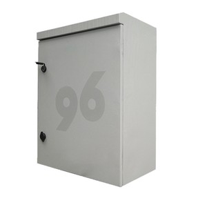 อุปกรณ์จ่ายไฟโทรคมนาคมติดผนัง YUQIU 48V รุ่น R4850G สำหรับภายนอกอาคาร กันน้ำ กันฝุ่น - Product Image 5