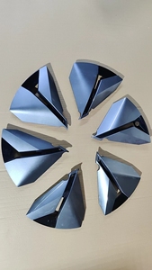 Parti Auto Originali: Paraurti, Fari, Porte, Cofani, Parafanghi, Portelloni, Specchietti Retrovisori, Ventole del Radiatore per Nissan Ariya - Product Image 6