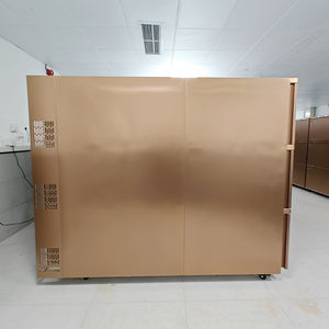 ตู้แช่เย็นสำหรับ<span class=keywords><strong>ศพ</strong></span>แบบยุโรปและอเมริกา 3 ช่อง  สำหรับเก็บ<span class=keywords><strong>ศพ</strong></span>  พร้อมอุณหภูมิ -18 องศา  ทนทานและเป็นมิตรกับสิ่งแวดล้อม - Product Image 5