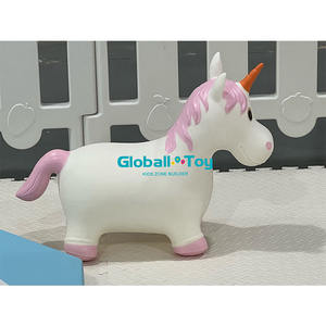 独特设计的柔和彩色室内室外带大型平衡木套装儿童软游乐场 - Product Image 6