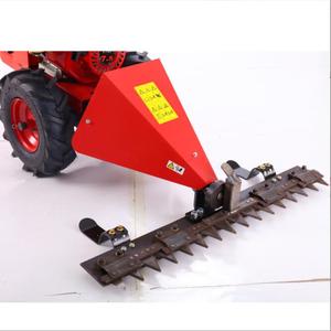 Cortacésped autopropulsado a mano con motor de gasolina, suministro directo de fábrica, para huerto pequeño, verduras - Product Image 3