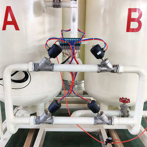 Nuzhuo Aangepast Ontwerp Zuurstofgenerator Lage Kosten O2 Gasfabriek 3-200 Nm3/H Zuurstof Productielijn - Product Image 2