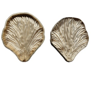 Strumento <span class=keywords><strong>per</strong></span> Fiori da Cappelleria, Stampo in Ottone <span class=keywords><strong>per</strong></span> Fiori in Tessuto e Pelle, Stampo in Ottone <span class=keywords><strong>per</strong></span> Forgiatura di Foglie - Product Image 1
