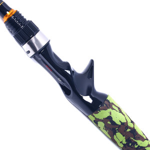 Hengjia – <span class=keywords><strong>canne</strong></span> <span class=keywords><strong>à</strong></span> pêche en eau salée <span class=keywords><strong>de</strong></span> 2.1M, 2.4M - Product Image 6