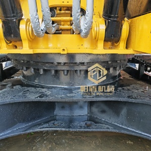 Machines de construction de terrassement utilisées Cat 320 320D2L excavatrice pompe hydraulique Type de voie utilisé <span class=keywords><strong>Caterpillar</strong></span> 320D 320D en stock - Product Image 3